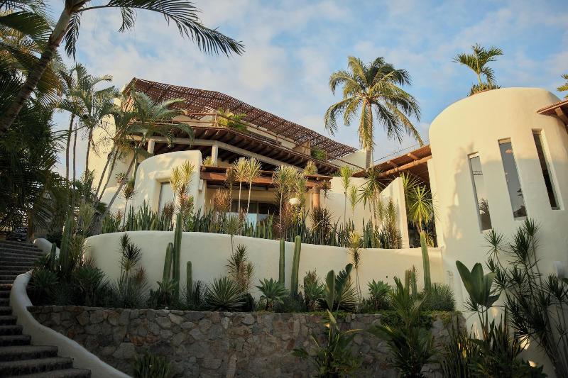 Hotel Ysuri Bucerias