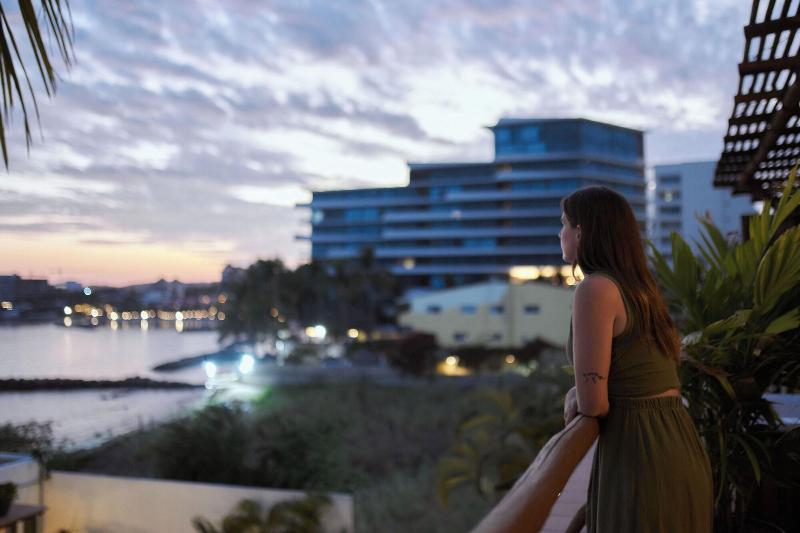 Hotel Ysuri Bucerias
