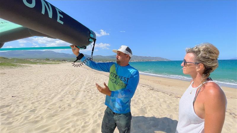 Ventana Windsports undefined
