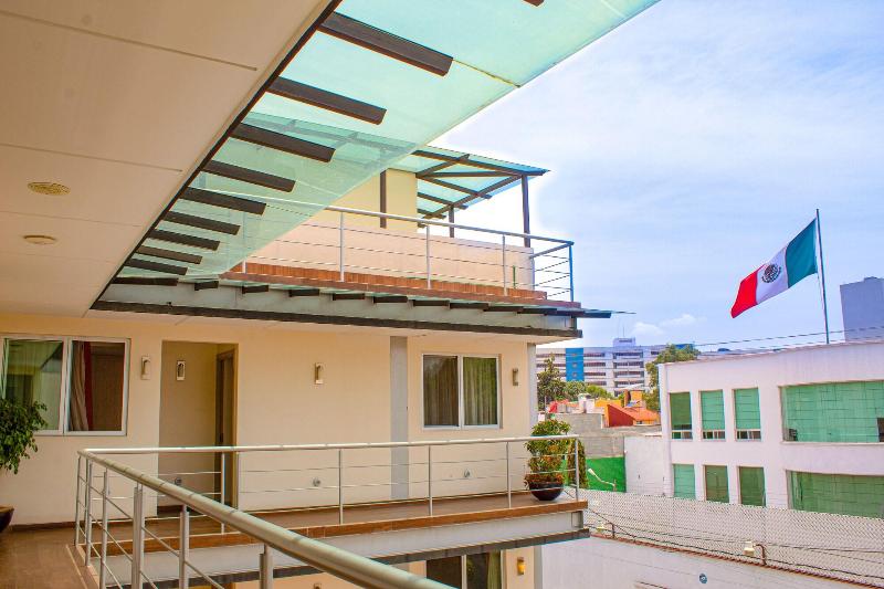 La Casa Del Reloj - Zona De Hospitales image