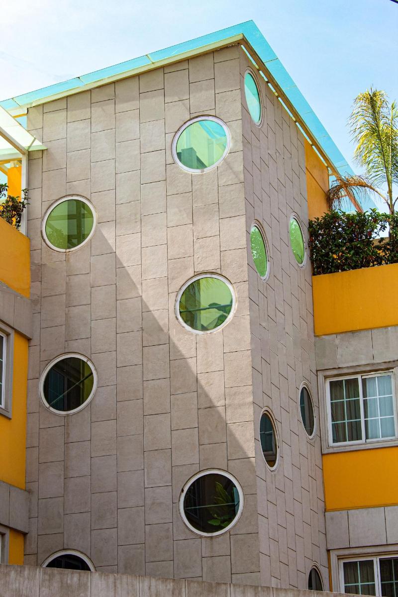 La Casa Del Reloj - Zona De Hospitales image