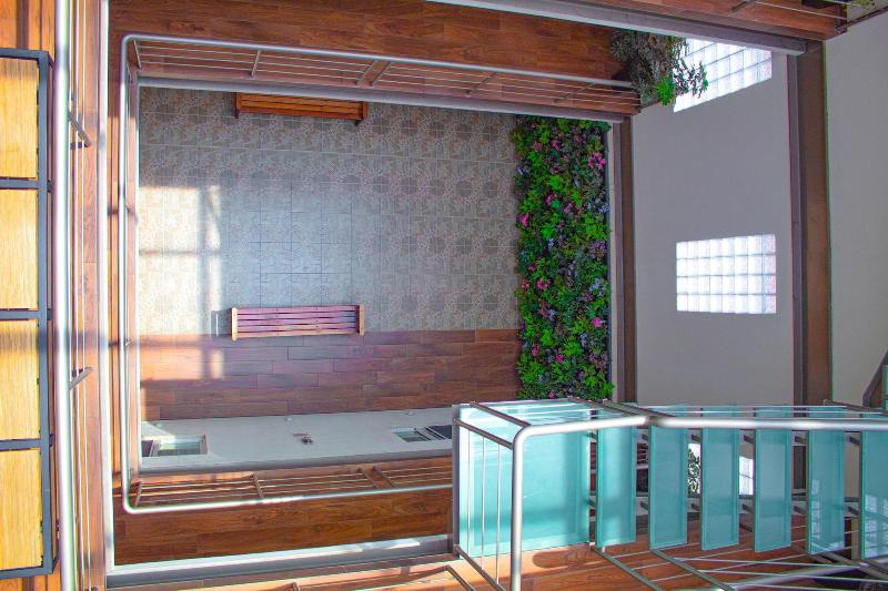 La Casa Del Reloj - Zona De Hospitales image