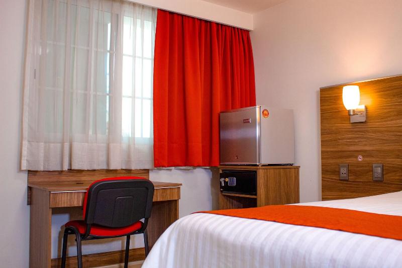 La Casa Del Reloj - Zona De Hospitales image