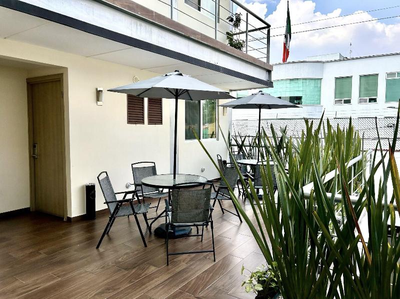 La Casa Del Reloj - Zona De Hospitales image