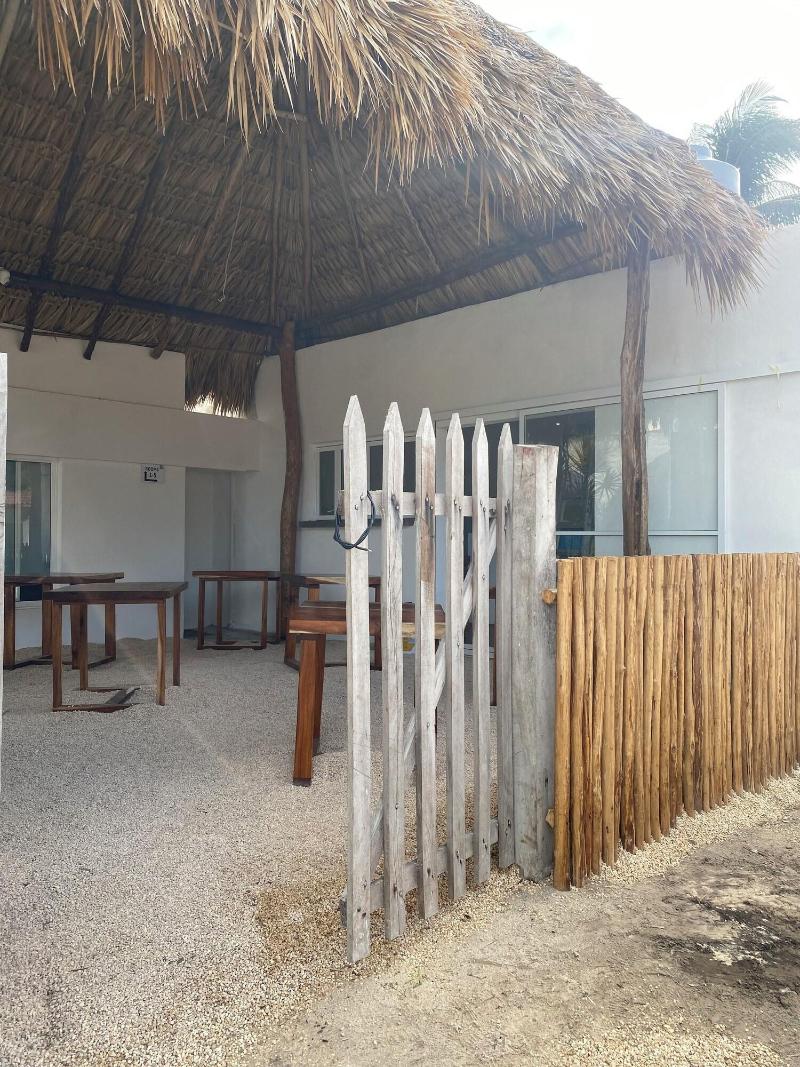 Casa Colibrã­ El Cuyo
