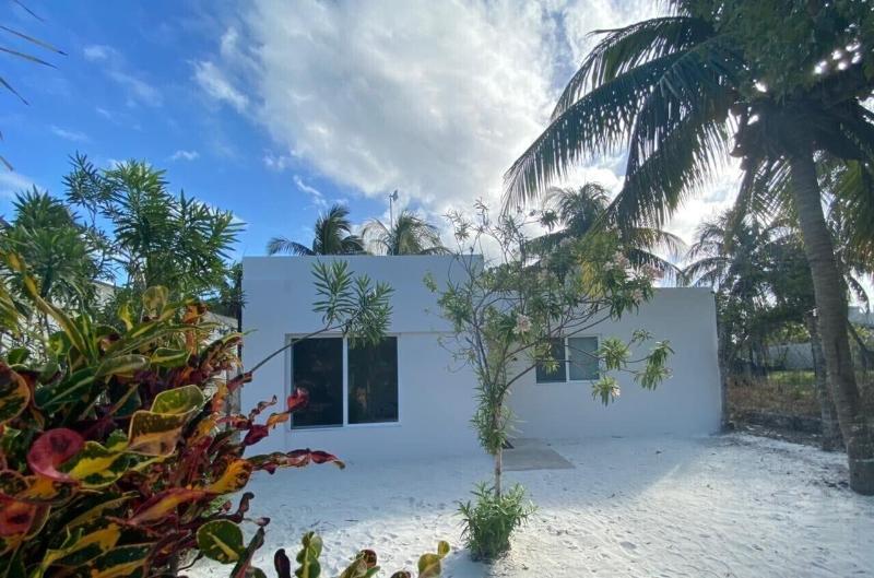 Casa Colibrã­ El Cuyo