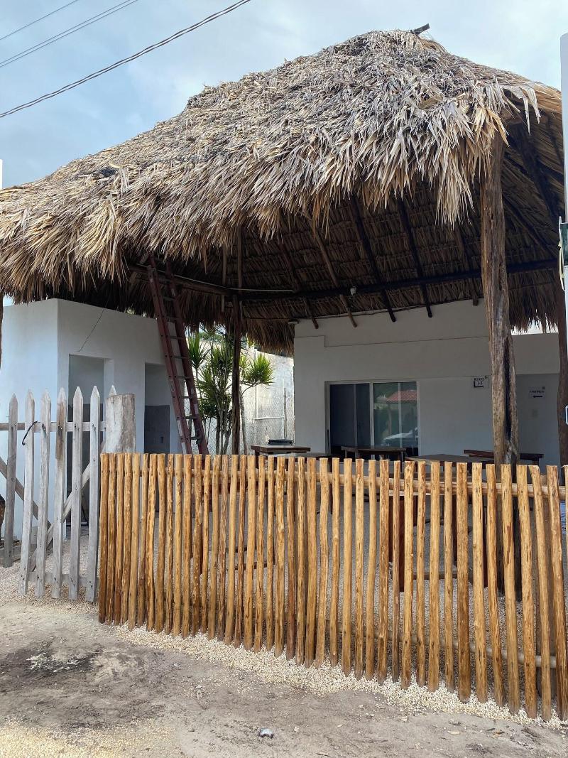 Casa Colibrã­ El Cuyo