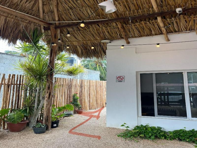 Casa Colibrã­ El Cuyo