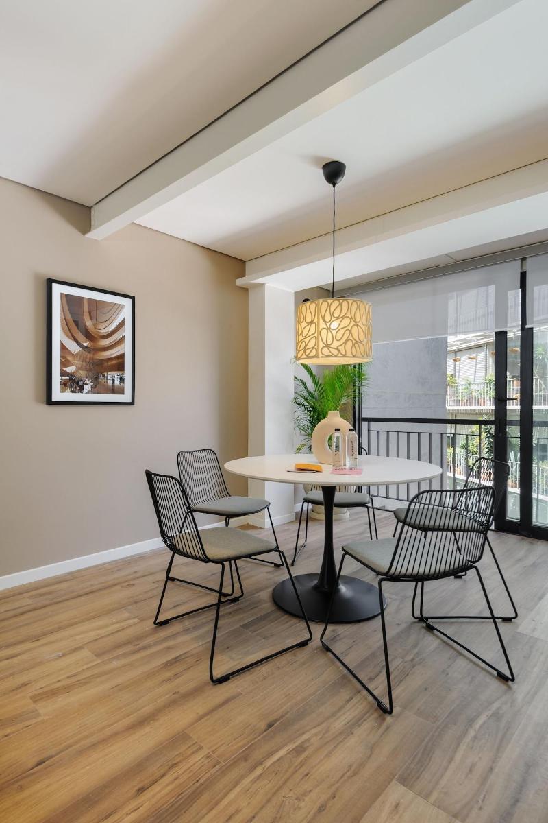 Wynwood House Nuevo Leon image
