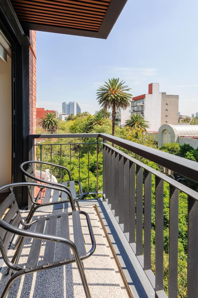 Wynwood House Nuevo Leon image
