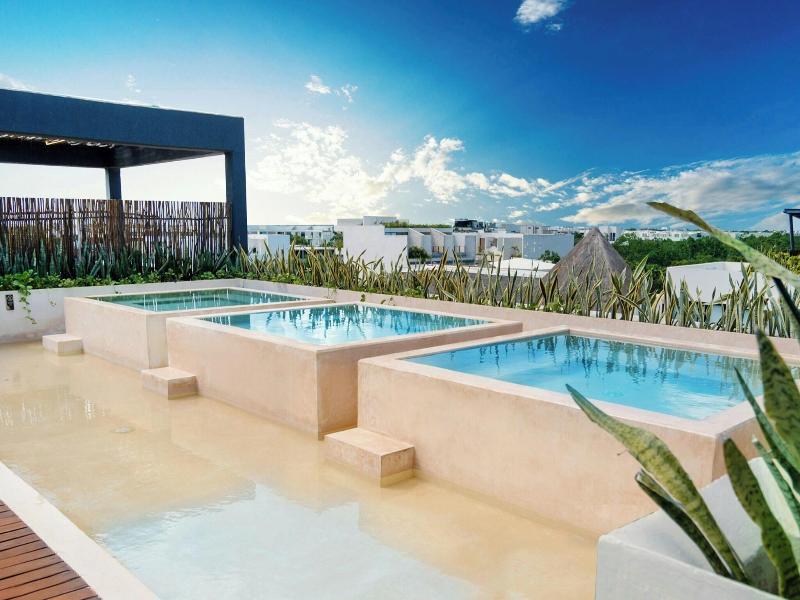 Bloom Tulum, Apartments by Marriott Bonvoy image