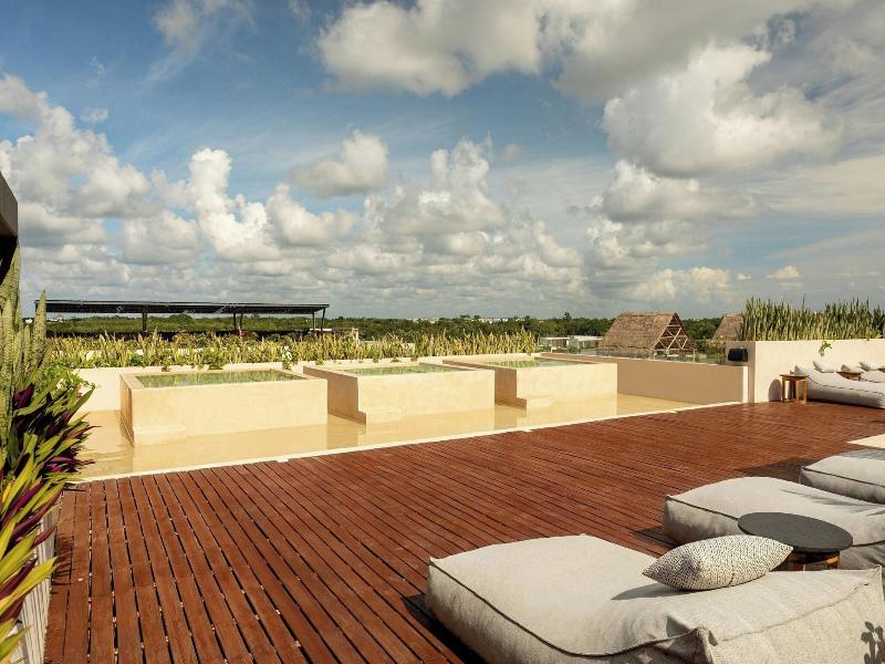 Bloom Tulum, Apartments by Marriott Bonvoy image