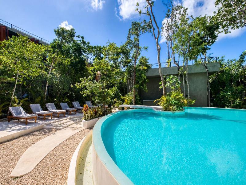 Seremonia Selva By The Spot Rentals image