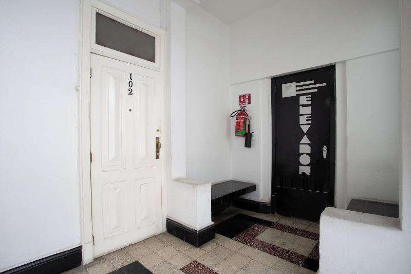 Edificio Art Deco En Roma Norte image