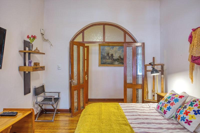 Edificio Art Deco En Roma Norte image