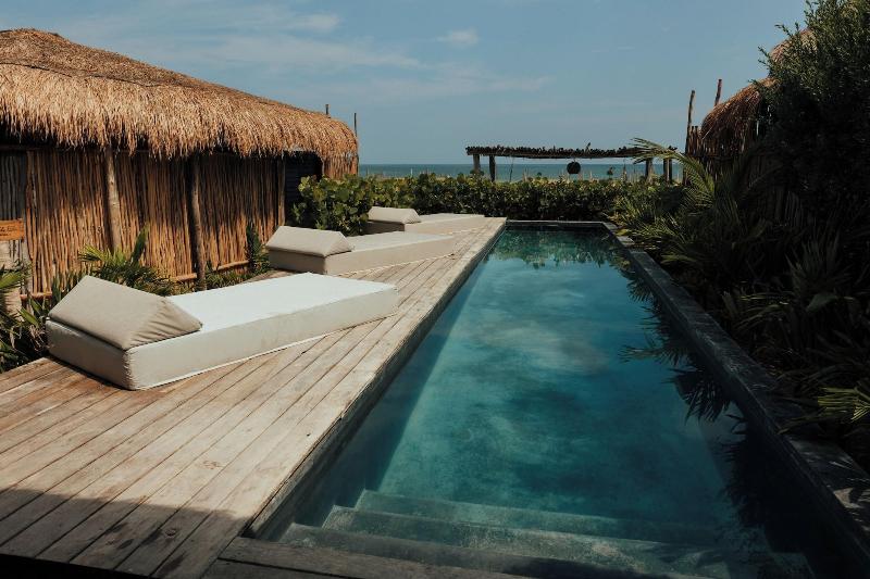 Hotel Casa Ku - Adults Only — general view