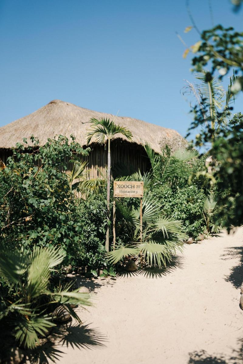 Hotel Casa Ku - Adults Only — general view