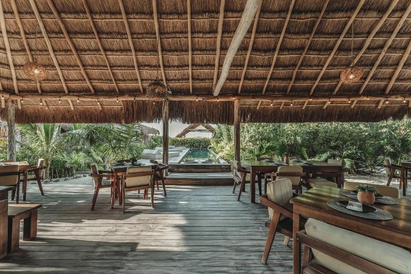 Hotel Casa Ku - Adults Only