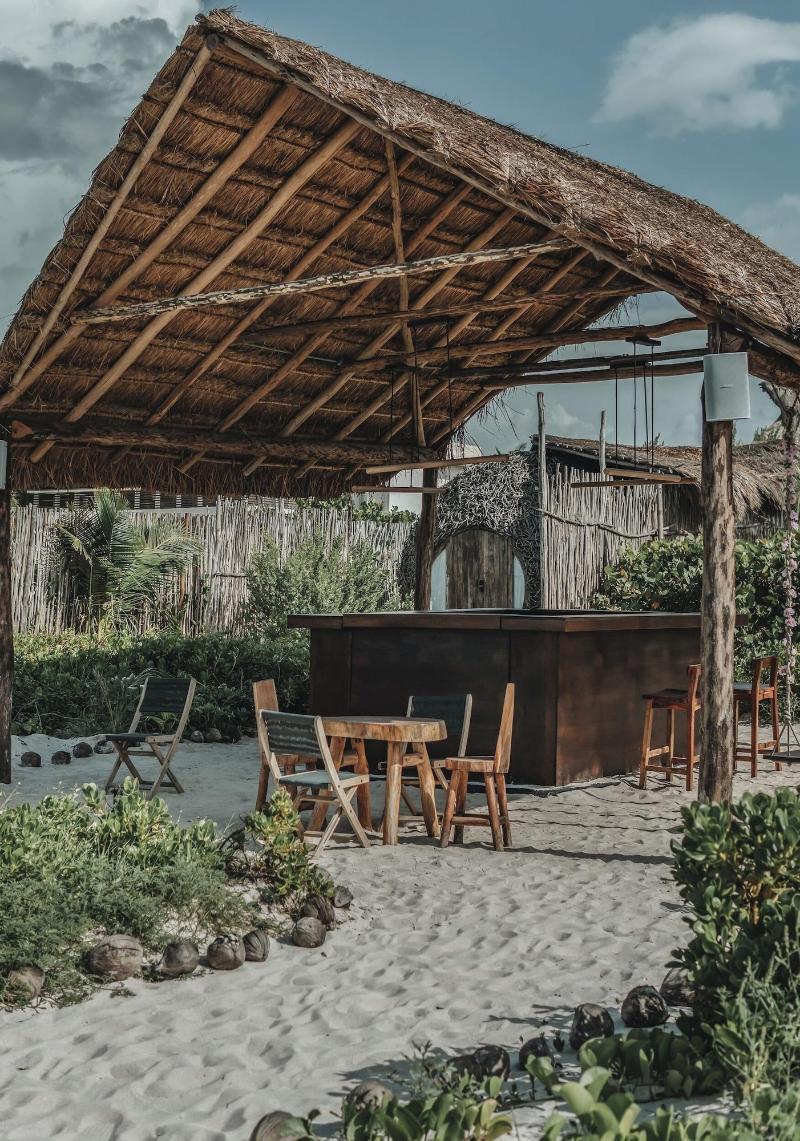 Hotel Casa Ku - Adults Only