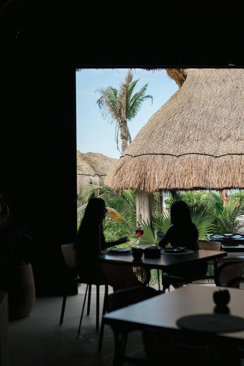 Hotel Casa Ku - Adults Only