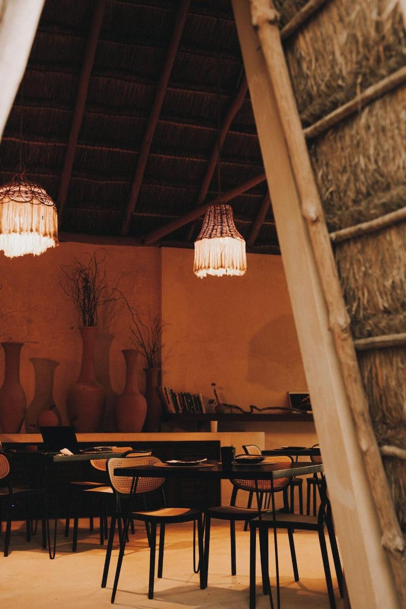 Hotel Casa Ku - Adults Only