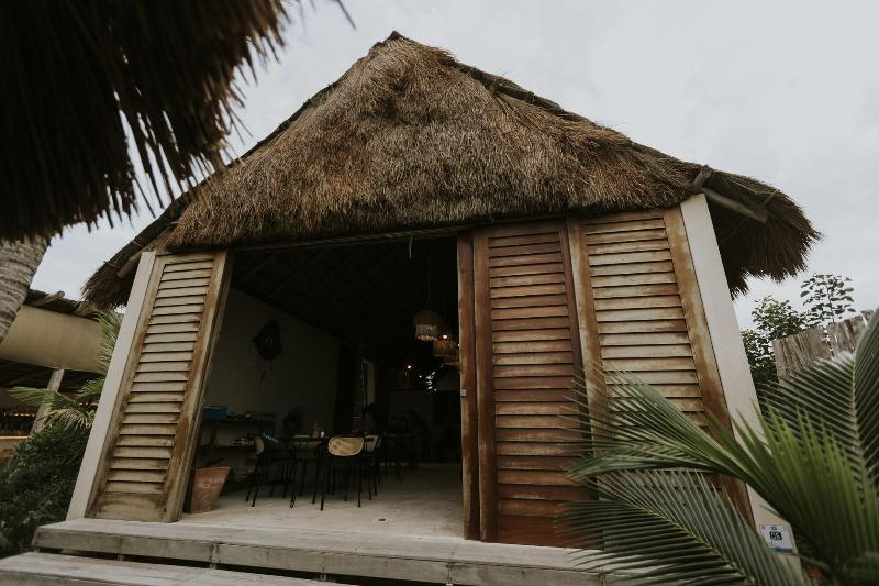 Hotel Casa Ku - Adults Only