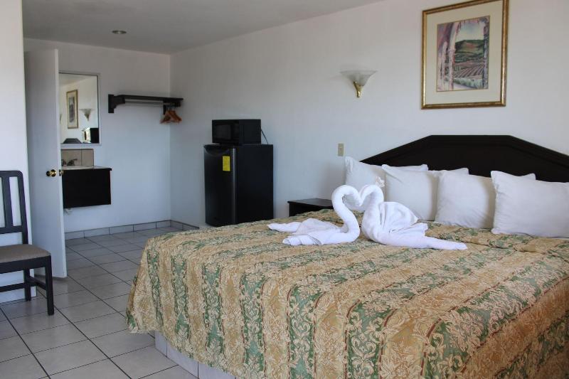 Hotel La Quinta Bonita image