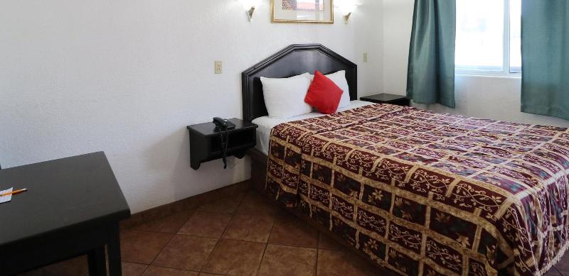 Hotel La Quinta Bonita image