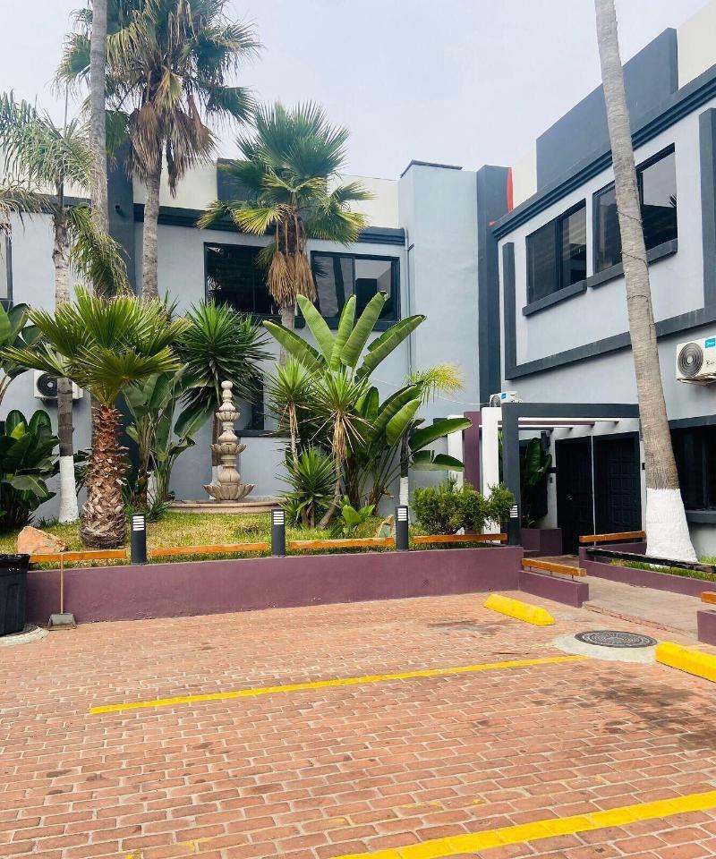 Hotel Enjoy image