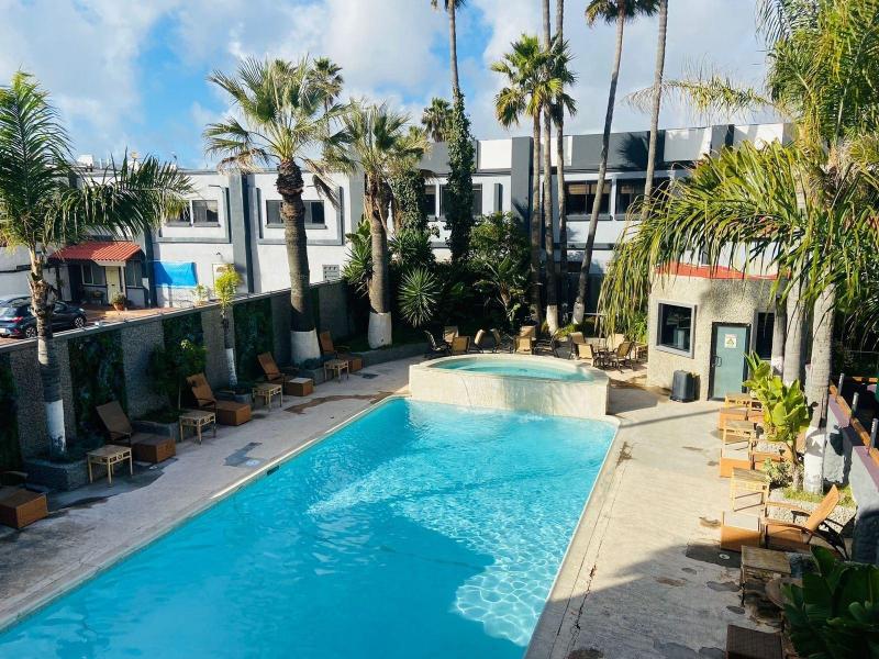 Hotel Enjoy image