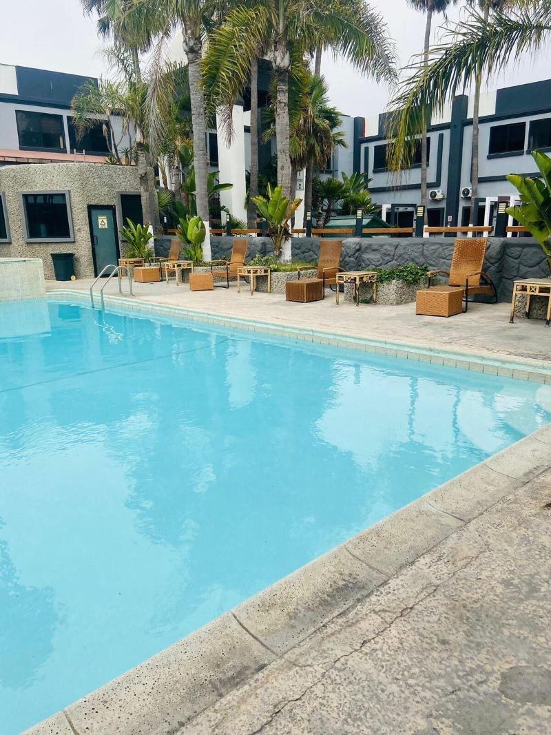 Hotel Enjoy image