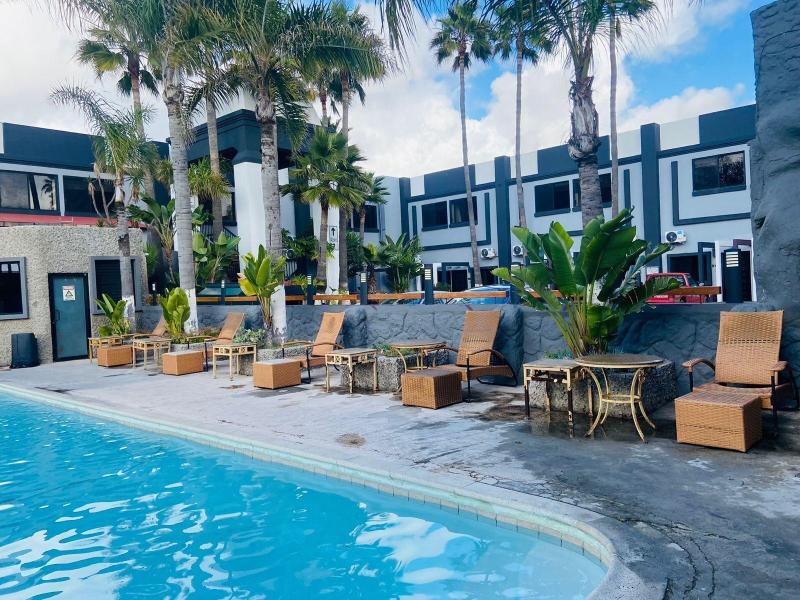 Hotel Enjoy image