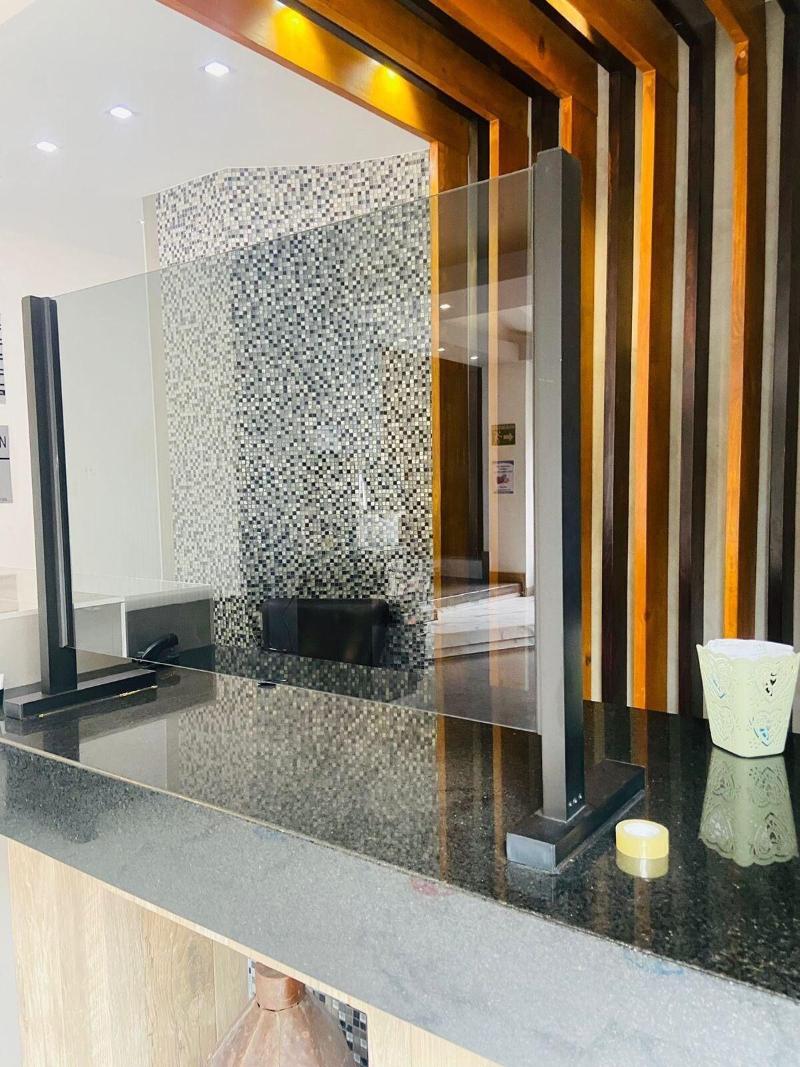 Hotel Enjoy image