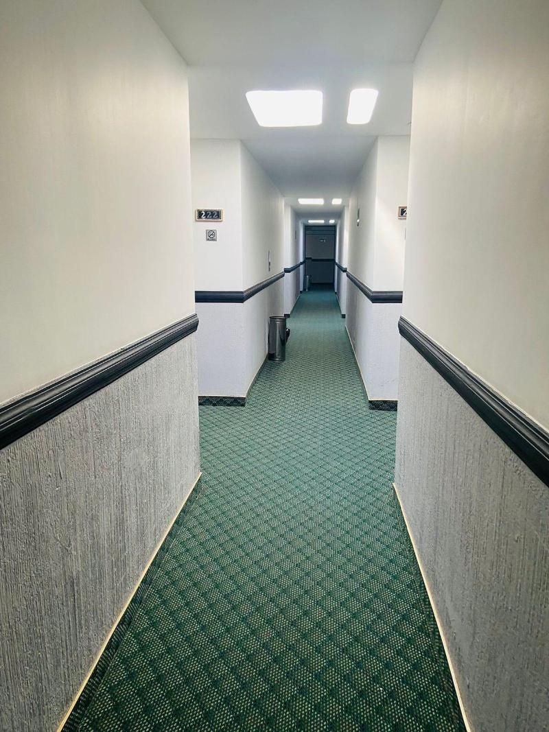 Hotel Enjoy image