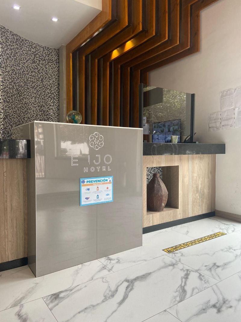 Hotel Enjoy image