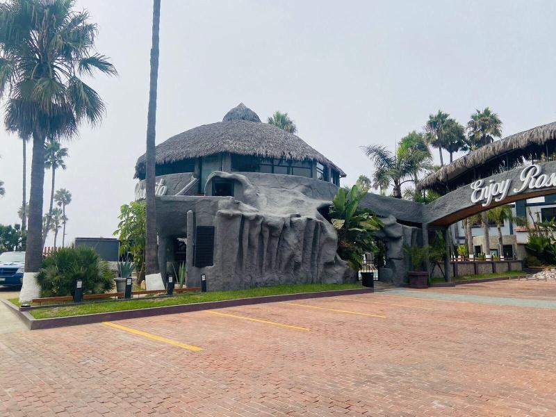 Hotel Enjoy image
