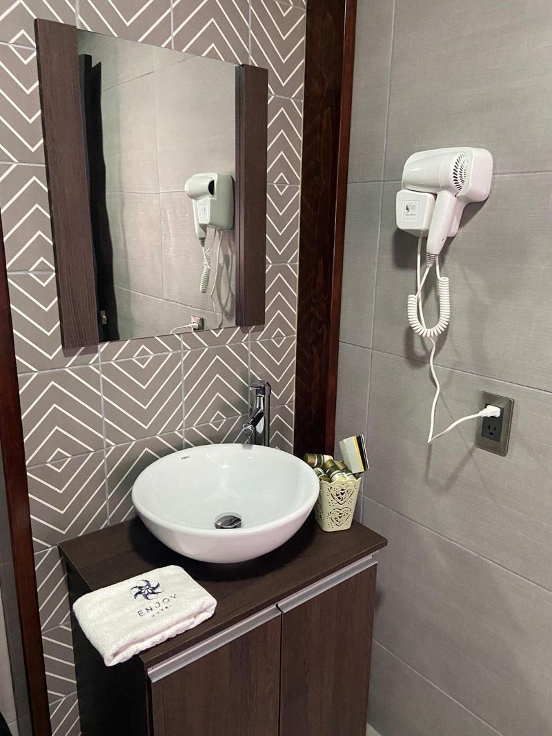Hotel Enjoy image