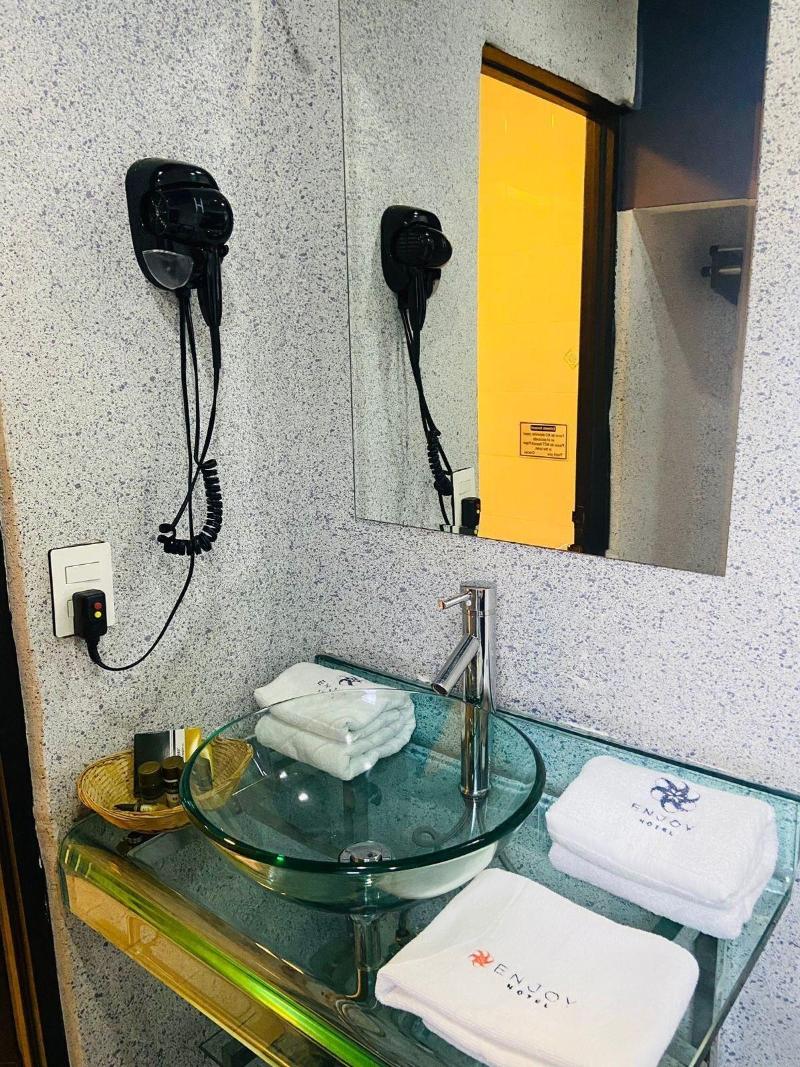 Hotel Enjoy image
