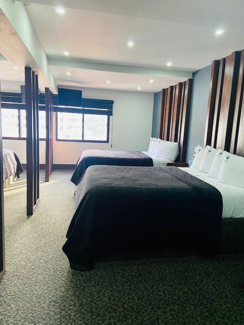 Hotel Enjoy image