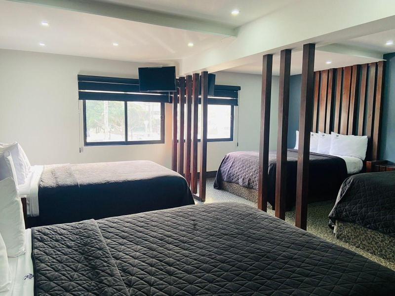 Hotel Enjoy image