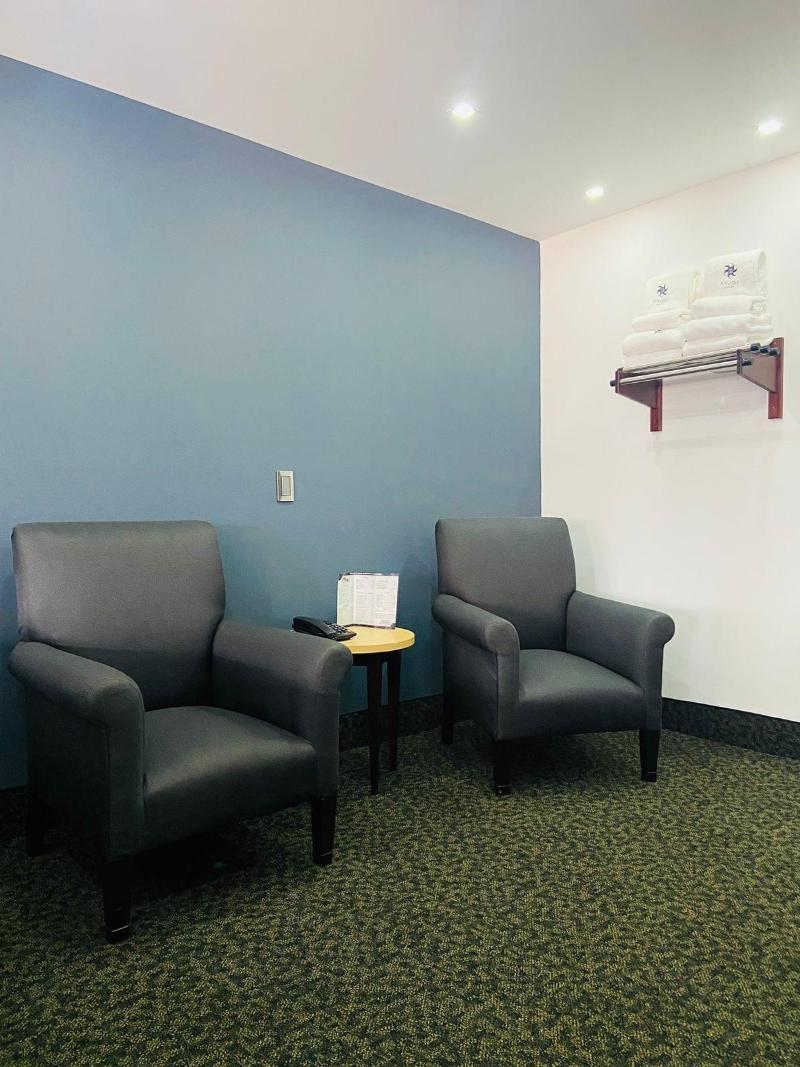 Hotel Enjoy image