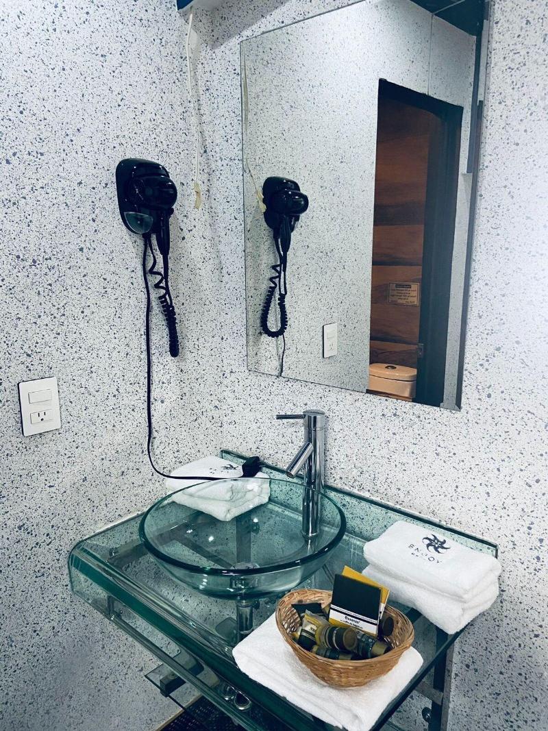 Hotel Enjoy image