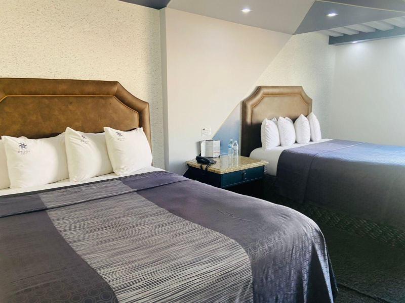 Hotel Enjoy image