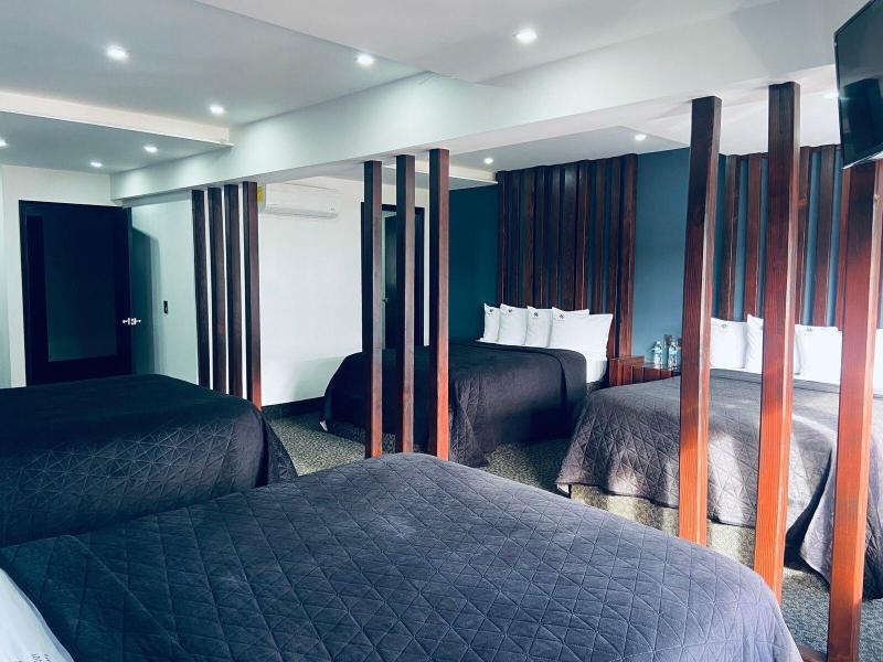 Hotel Enjoy image