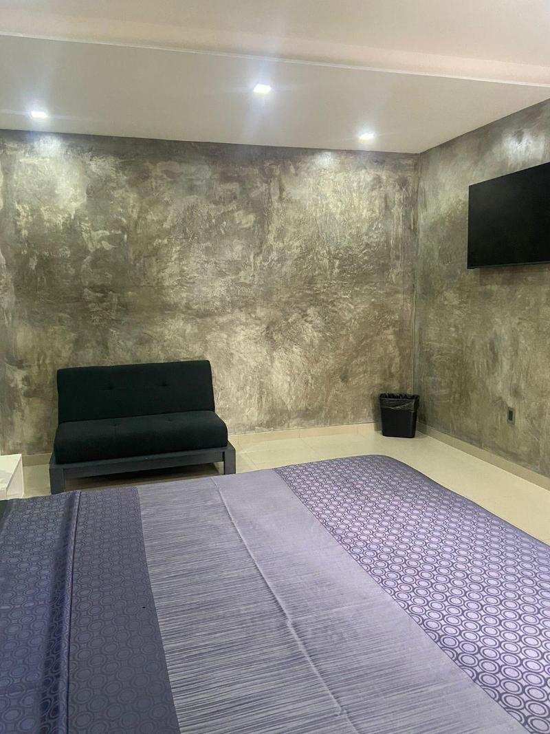 Hotel Enjoy image