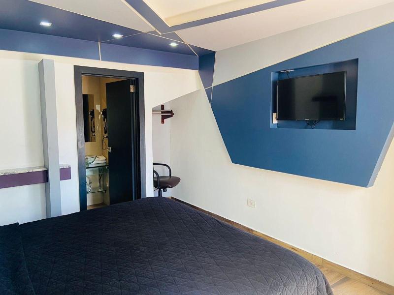 Hotel Enjoy image