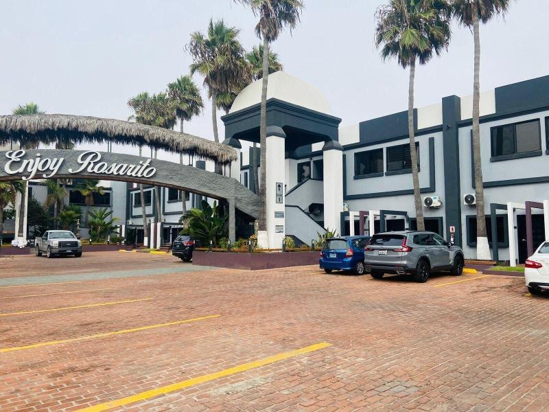 Hotel Enjoy image