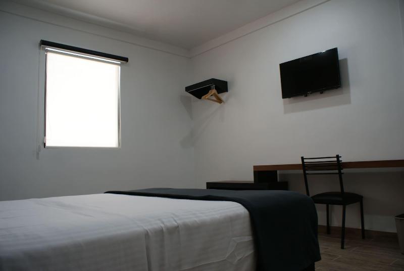 Hotel Capital Frontera image