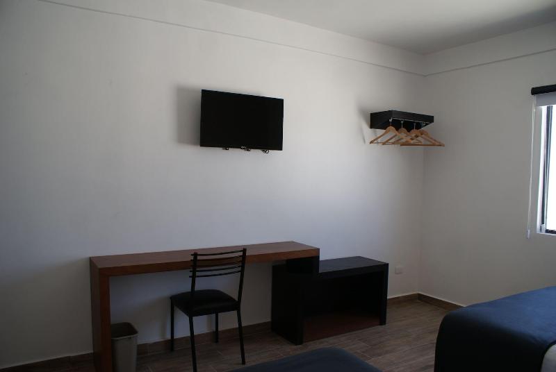 Hotel Capital Frontera image