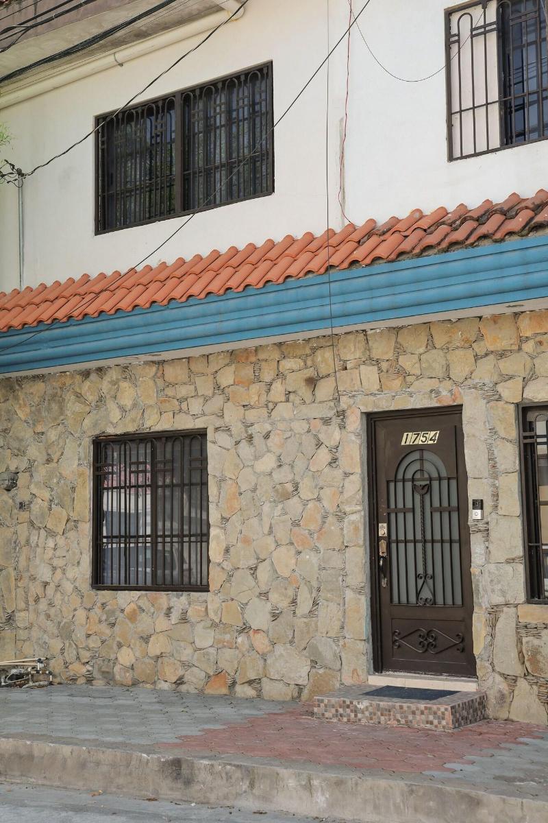 Antique Guest House Fundidora image